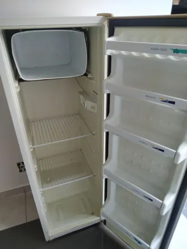 GELADEIRA CONSUL 