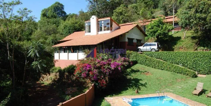 Sítio 70.000 m² Macacos (Nova Lima) - Venda