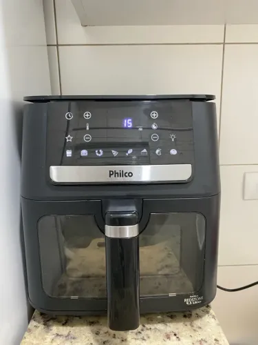 Air fryer