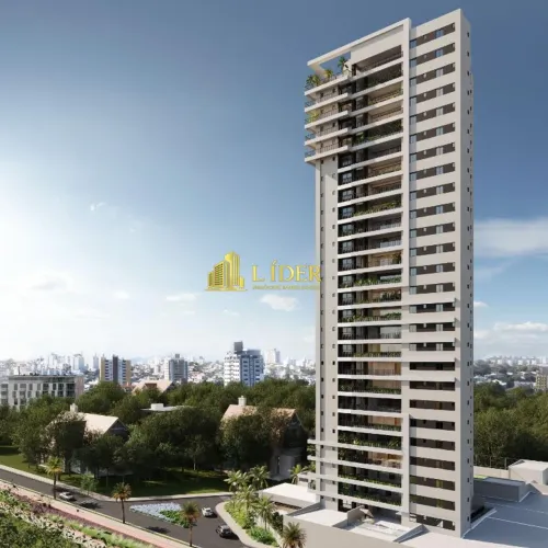 Apartamento à venda, 3 quartos, 3 suítes, 2 vagas, FINOTTI - Uberlândia/MG