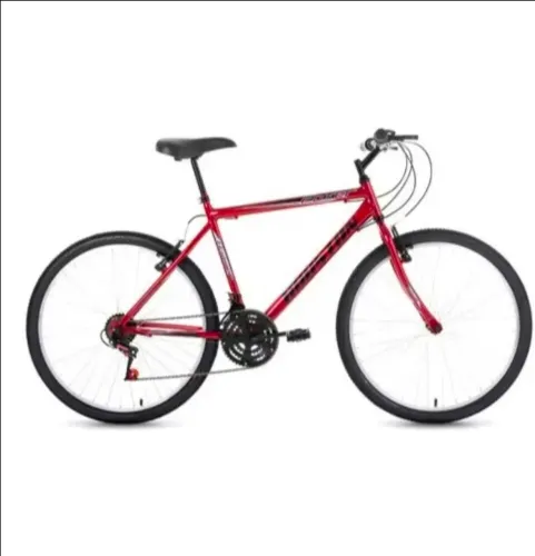 Bicicleta Aro 26 Nova