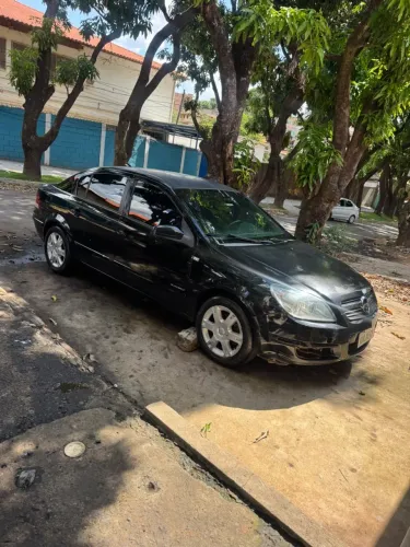 Chevrolet Vectra Elegan. 2.0 MPFI 8V Flexpower AUT 2006