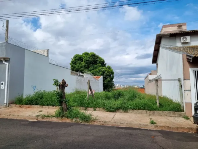 Terreno Padrão em Bauru
