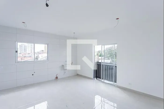 Apartamento à Venda - Vila Mangalot, 2 Quartos, 48 m2