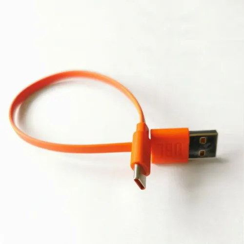 Cabo para carregador JBL original.