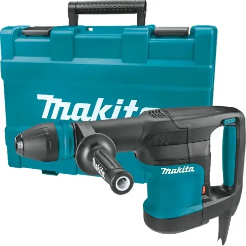 MARTELO ROMPEDOR SDS-MAX HM0870C-220V Profissional