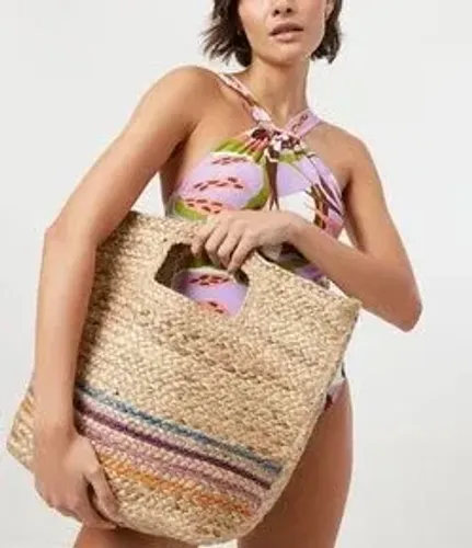Bolsa juta RENNER