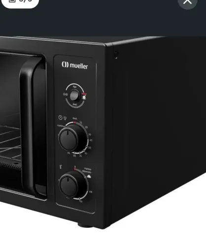 Forno elétrico 