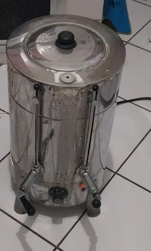 Cafeteira profissional