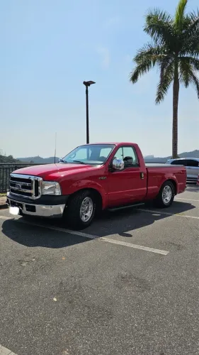 Ford F-250 XL 4.2 V6 1999