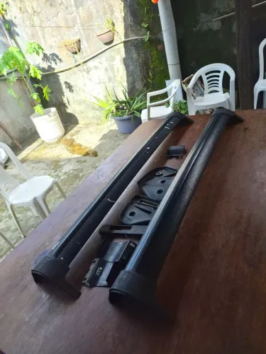 Rack de Teto (carro)