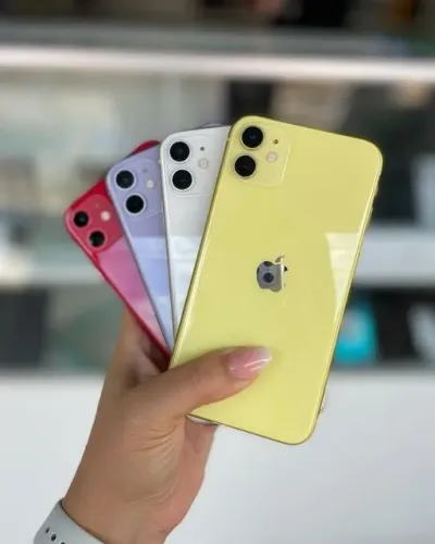 IPHONE 11 128 GB SEMI NOVOS COM GARANTIA