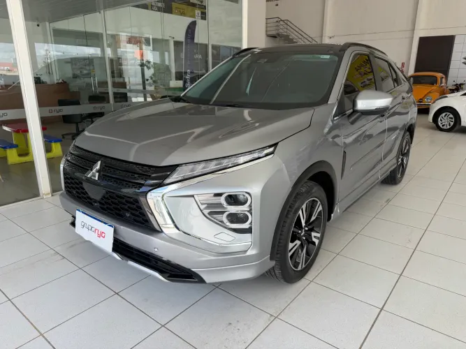 Mitsubishi Eclipse Cross HPE-S 1.5 AWD 165cv Aut. 2025