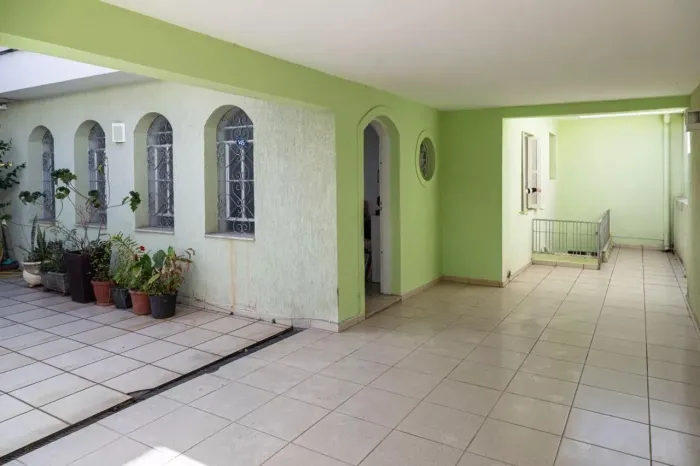 Casa com 3 dormitórios à venda, 180 m² por R$ 1.200.000,00 - Centro - Guarulhos/SP