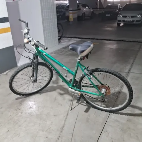 Bicicleta Mountain Bike Mongoose MGX A40i