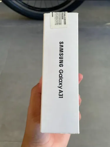 Samsung Galax A31