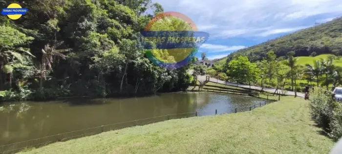 Chácara em São Pedro de Alcântara SC