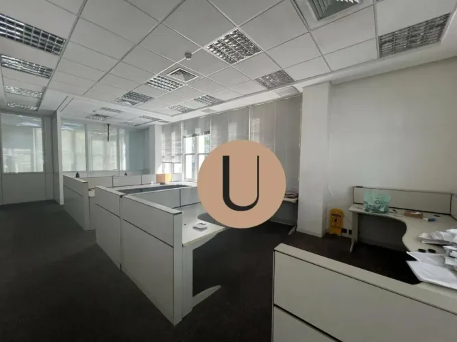 Avenida Paulista, conjunto comercial em excelente prédio, Perto do Masp, de 1.188 m² de ár