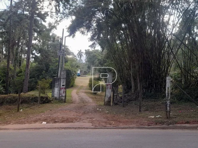 Área à Venda, 20.368 m² por R$ 10.500.000 - Jardim Monte Santo - Cotia/SP