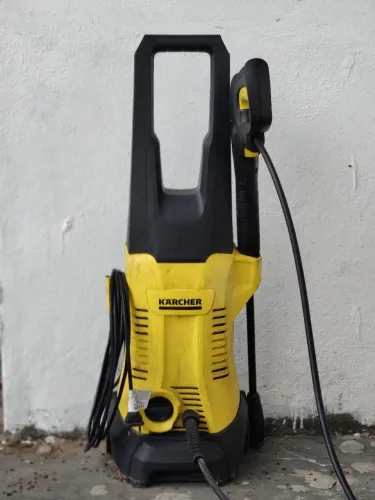 Lavadora de pressão Karcher