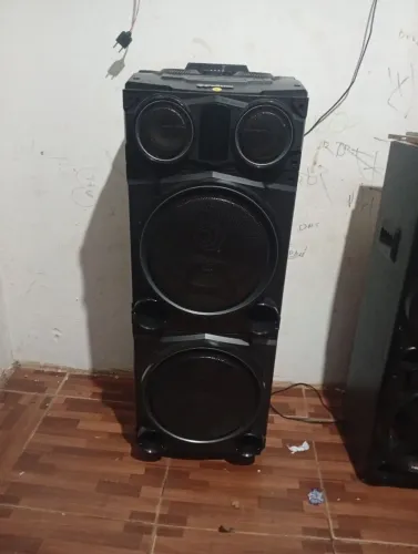 Vendo caixa de som