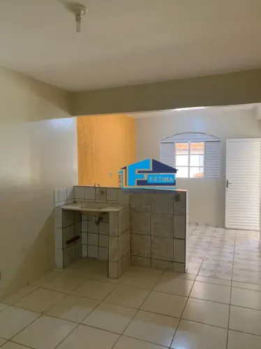 Apartamento 1 quarto Qn 05 Conjunto 19 - Riacho Fundo 1