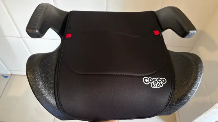 Assento Booster infantil NOVO