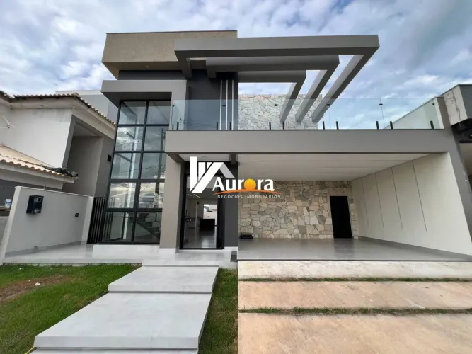 Casa para Venda - Cidade Nova