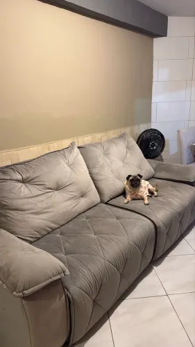 Vendo sofá