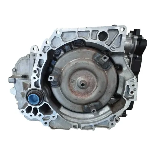 Caixa Câmbio Automática Gm Onix 1.0 12v Turbo 2020/...