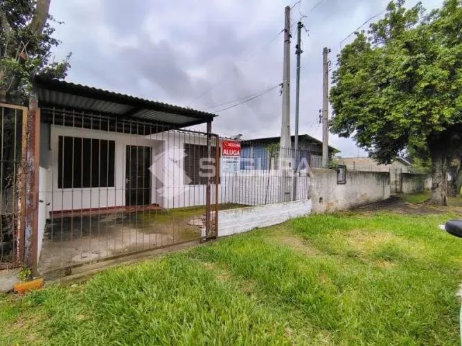 Locação Casa Resid. CANOAS RS Brasil