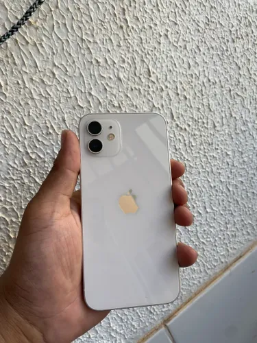 Vendo | IPhone 12 | Estado de novo | 64gb