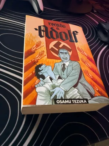 Recado a Adolf Vol. 1 De 2