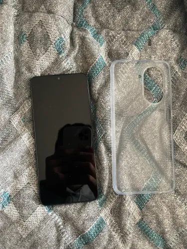 Celular Xiaomi Poco C 71 128GB 100% Novo