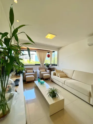 Apartamento para Venda em João Pessoa, Jardim Oceania, 2 dormitórios, 1 suíte, 2 banheiros