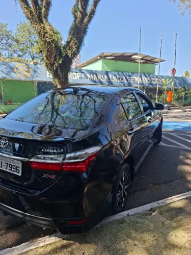 Toyota Corolla XRS 2.0 Flex 16V Aut. 2019