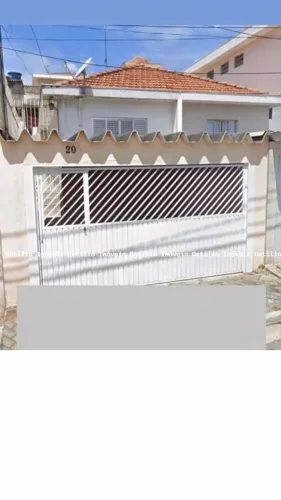 Casa Residencial à venda, Jardim Vila Formosa, São Paulo - CA0211.