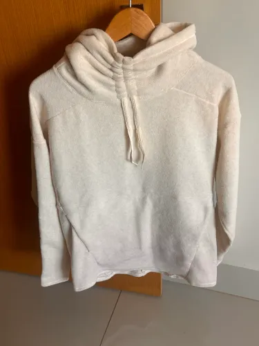 Fleece para neve - marca Decathon