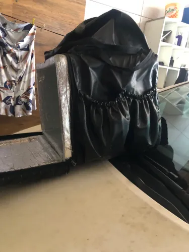 Vendo BAG entregador