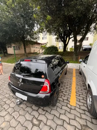 Renault Clio Rn/alize/expr./1.0 Hi-power 16V 5P 2015
