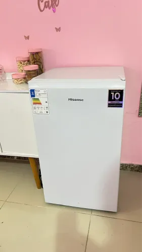 Frigobar 220v 