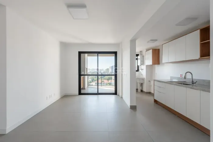 O melhor de morar da zona norte à venda de 71 m2 com 2 quartos em Jardim Lindóia - Porto A