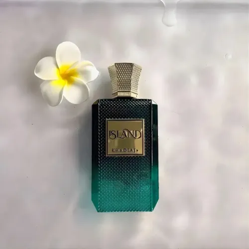 Khadlaj Island Edp 100ml