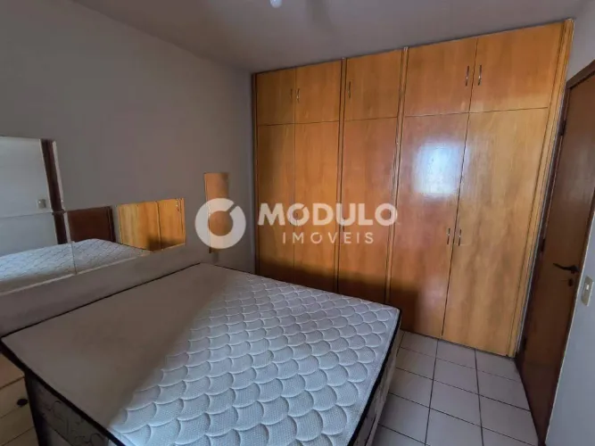Apartamento disponível para locação no bairro Fundinho.