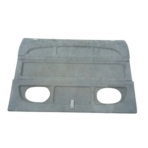 Tampa Bagageiro Fiat Palio Wekend 1997 1998 1999 A 2005