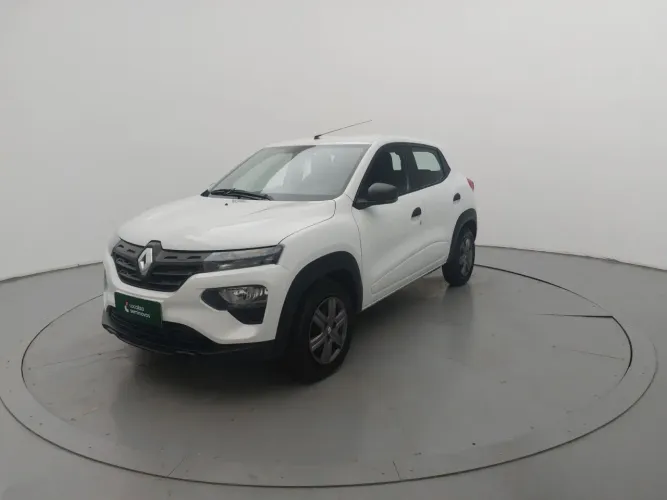 Renault Kwid 1.0 Zen 2026