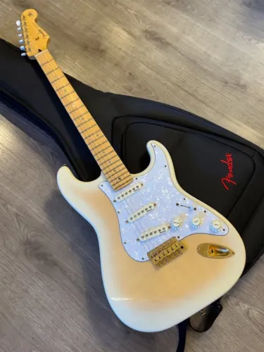 FENDER RICHIE KOTZEN SIGNATURE STRATOCASTER 2017 - MADE IN JAPAN