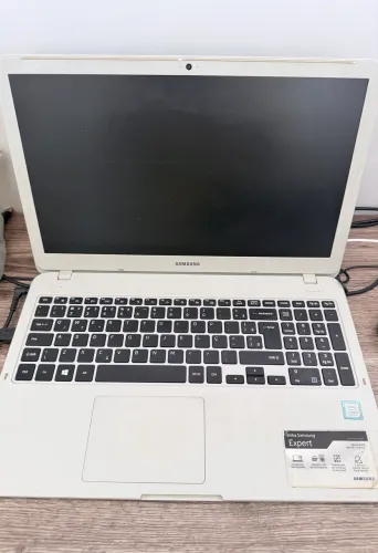 Notebook Samsung core i5