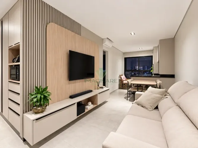 Apartamento À Venda Residencial Speranza Ii Cascavel