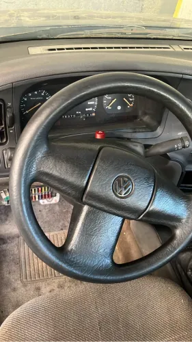 Peças para Logus Wolfsburg 1995 consulte disponibilidade